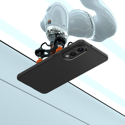Spigen Galaxy S25 Edge Case - Liquid Air